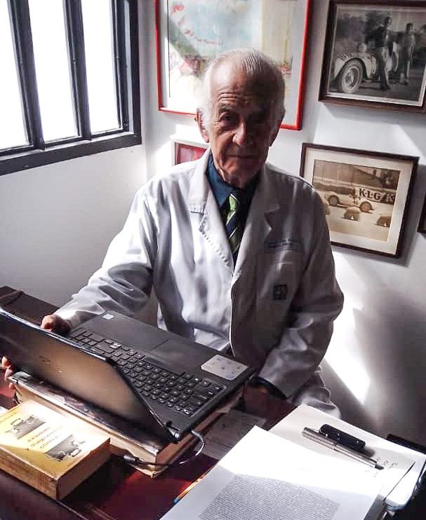 Tu Doctor Atias: Francisco Cróquer